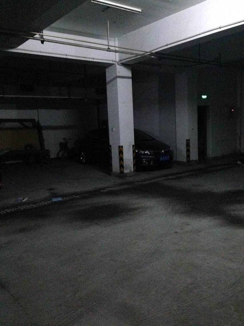 地下室 地下室