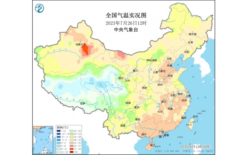 夏季高溫植筋膠施工，需要注意哪些問題？