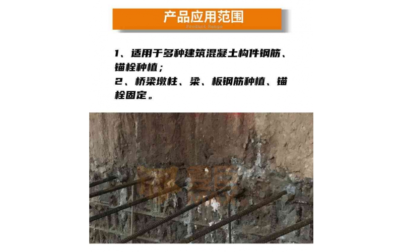 鋼筋植筋錨固長度是多長？